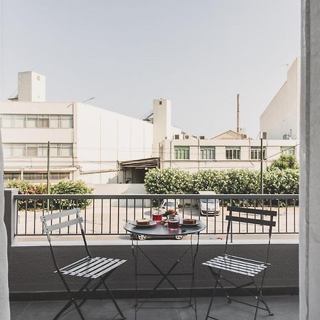 Ederlezi Habitat Apartments Le Pirée Extérieur photo