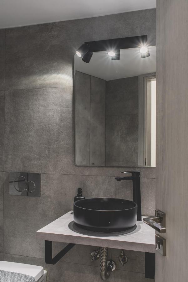 Ederlezi Habitat Apartments Le Pirée Extérieur photo