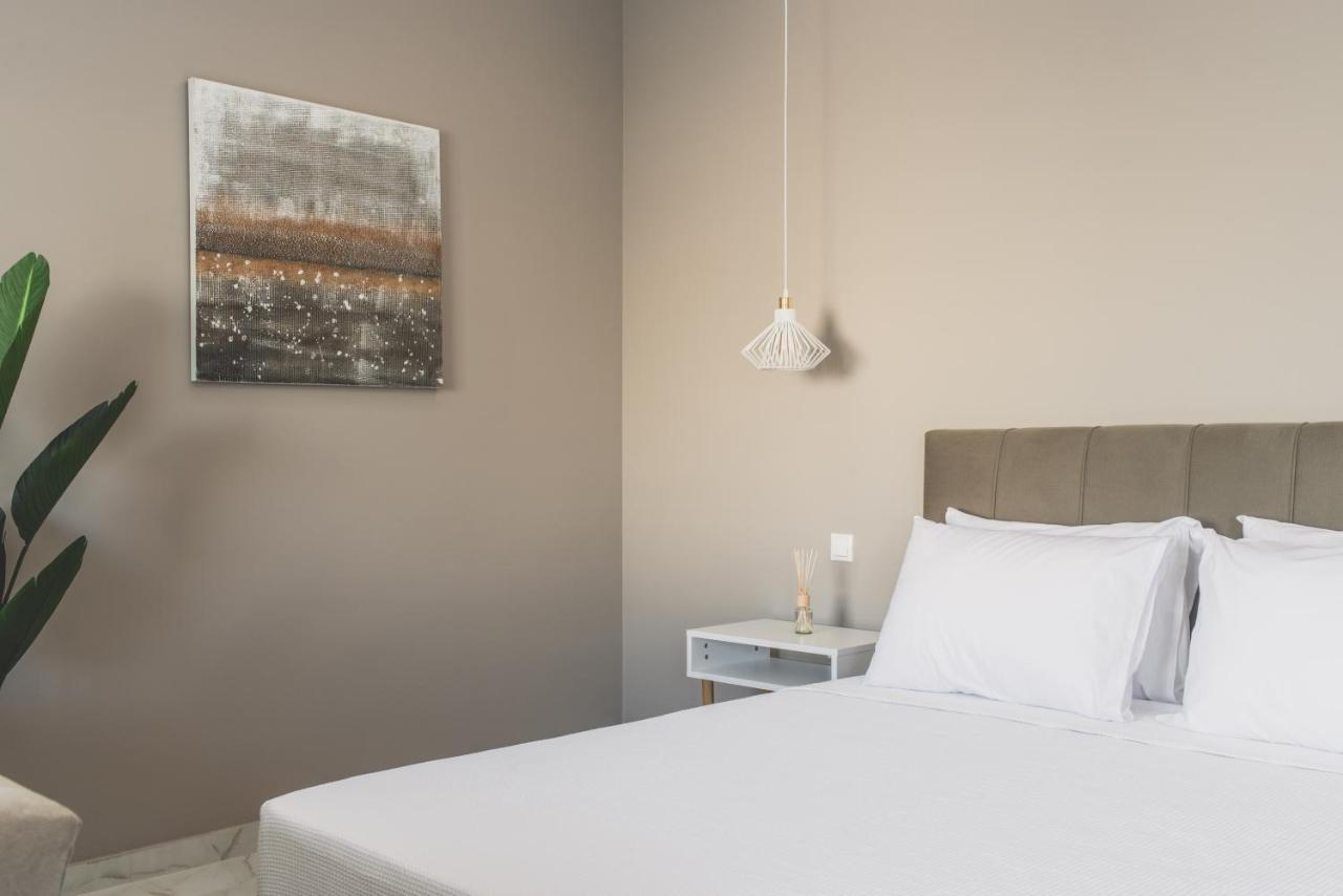 Ederlezi Habitat Apartments Le Pirée Extérieur photo