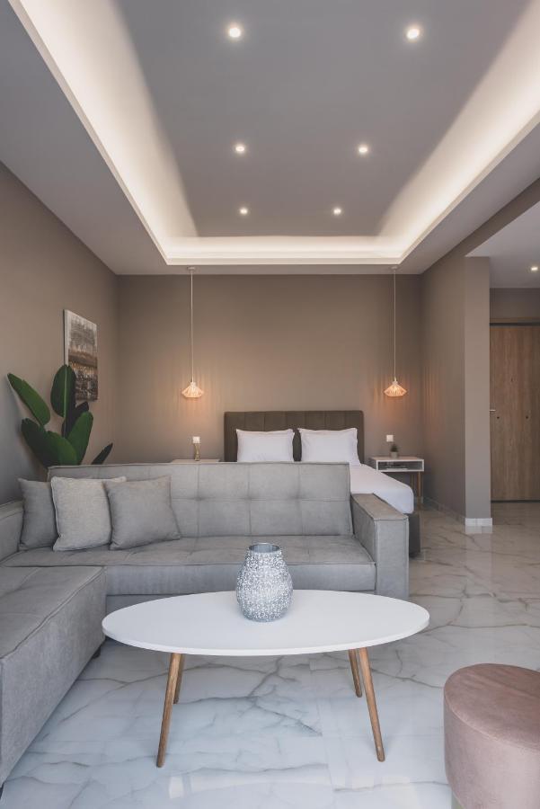 Ederlezi Habitat Apartments Le Pirée Extérieur photo