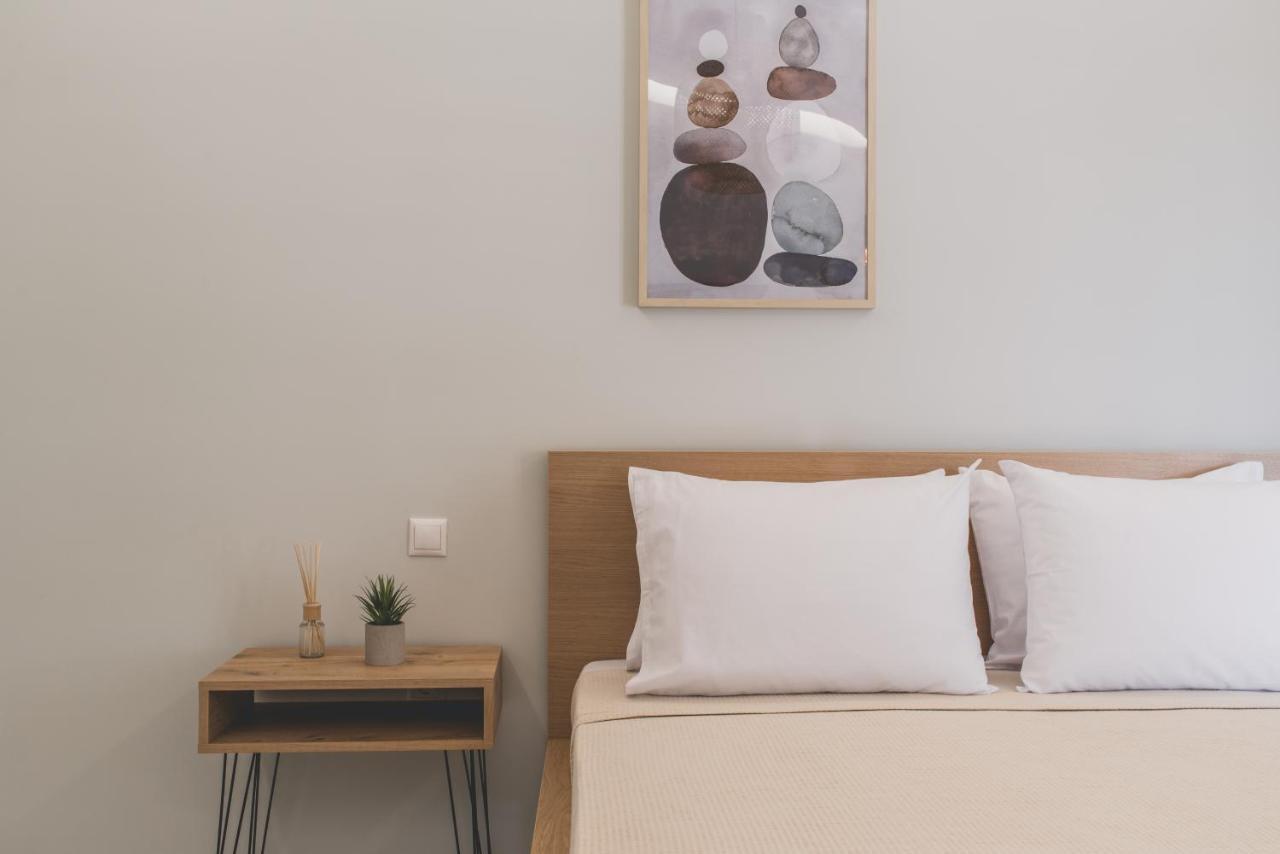 Ederlezi Habitat Apartments Le Pirée Extérieur photo